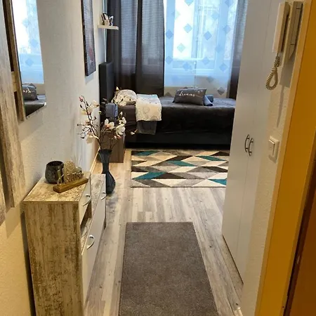 Business Aparthotel *