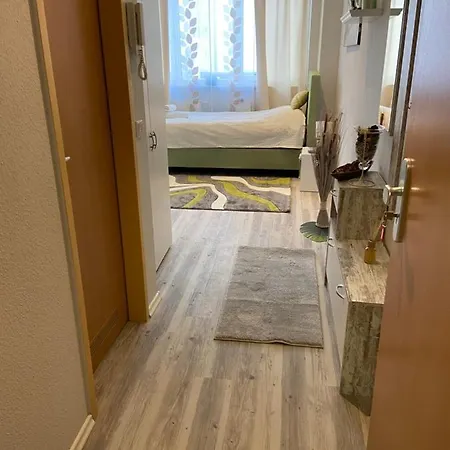 Business Aparthotel