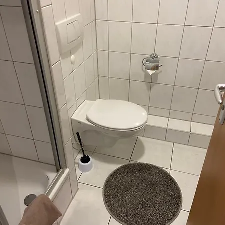 Business Aparthotel *