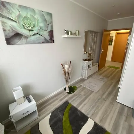 Aparthotel Business Mainz