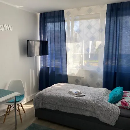 Aparthotel Business