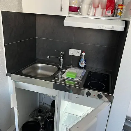 Business Aparthotel