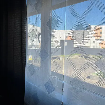 Business Aparthotel *