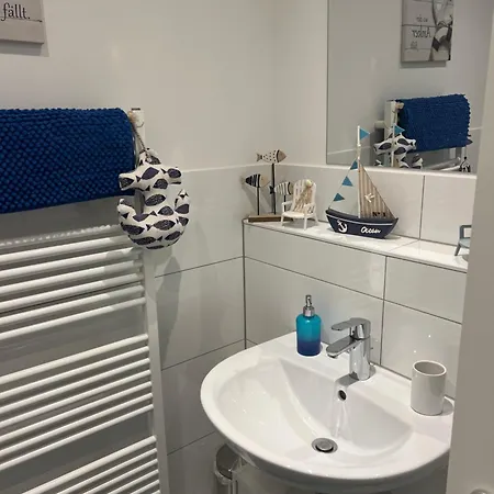 Business Aparthotel *