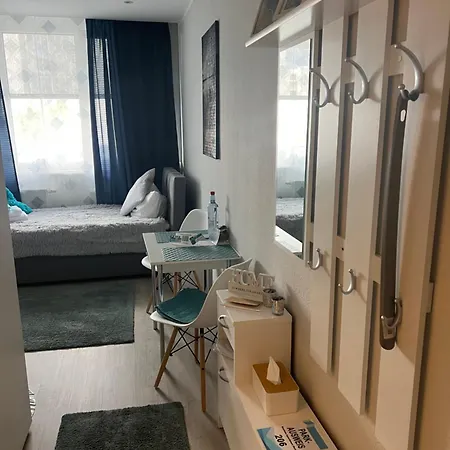 Aparthotel Business